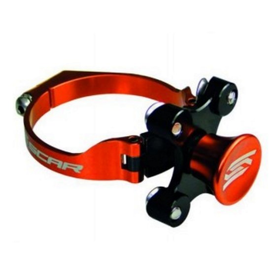 450 SX-F FACTORY EDITION (2012 - 2022) launch control orange | SCAR