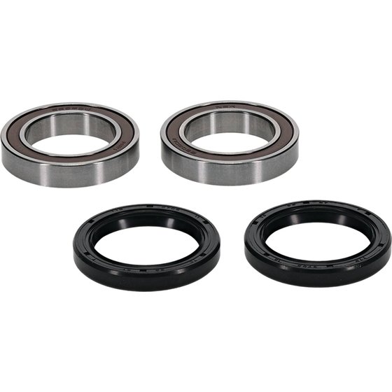 450 SX-F (2003 - 2022) wheel bearing kit front | All Balls