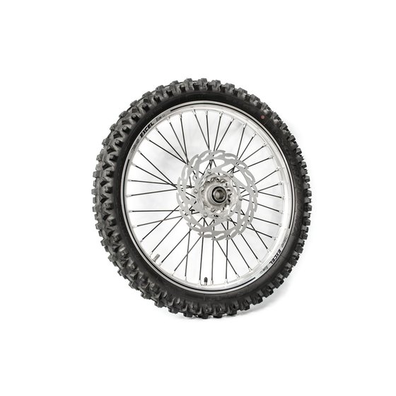 350 EXC F (2012 - 2023) floating front brake disc | MOTO-MASTER