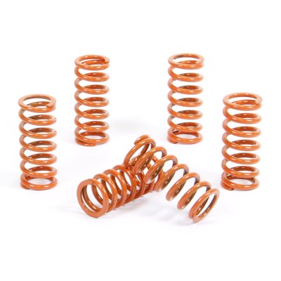 520 SX (2000 - 2002) prox clutch spring kit ktm450/520/525sx-exc '00-07 | ProX