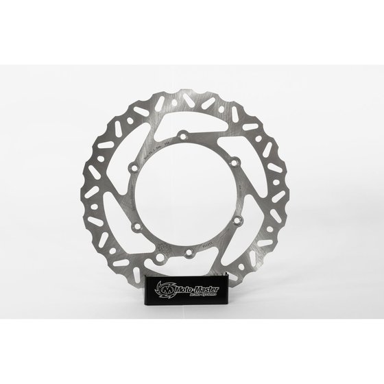 250 XC (2006 - 2022) nitro front brake disc | MOTO-MASTER