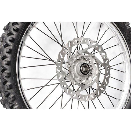 250 XC (2006 - 2022) nitro front brake disc | MOTO-MASTER