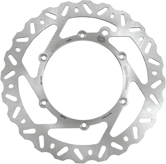 350 EXC F (1989 - 2023) nitro front brake disc | MOTO-MASTER