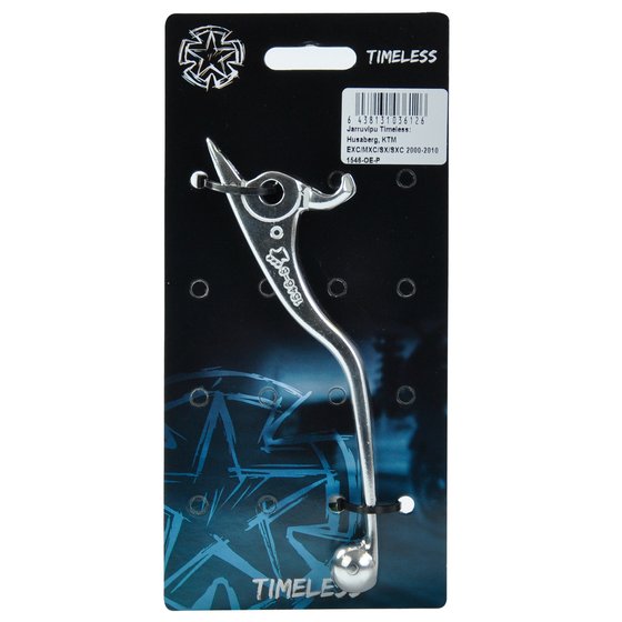 625 SXC (2000 - 2010) timeless brakelever: husaberg, ktm exc/mxc/sx/sxc 2000-2010 | Timeless