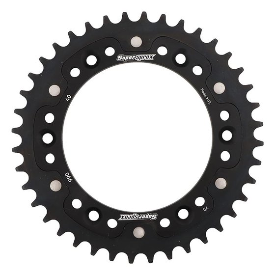 520 SX (2000 - 2002) stealth rear sprocket | Supersprox