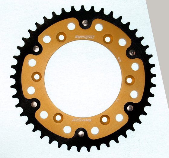 520 SX (2000 - 2002) stealth rear sprocket | Supersprox