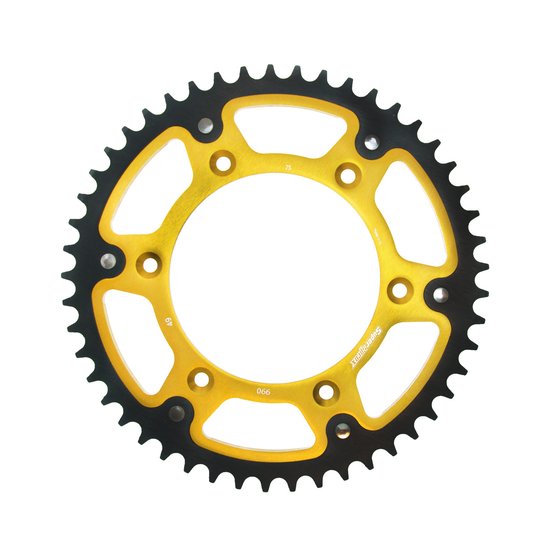 520 SX (2000 - 2002) stealth rear sprocket | Supersprox