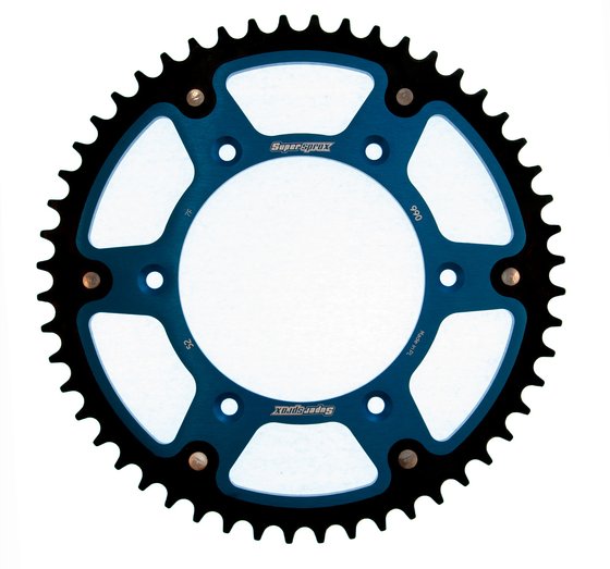 520 SX (2000 - 2002) stealth rear sprocket | Supersprox