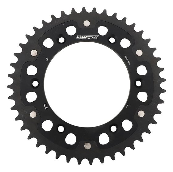 520 SX (2000 - 2002) stealth rear sprocket | Supersprox