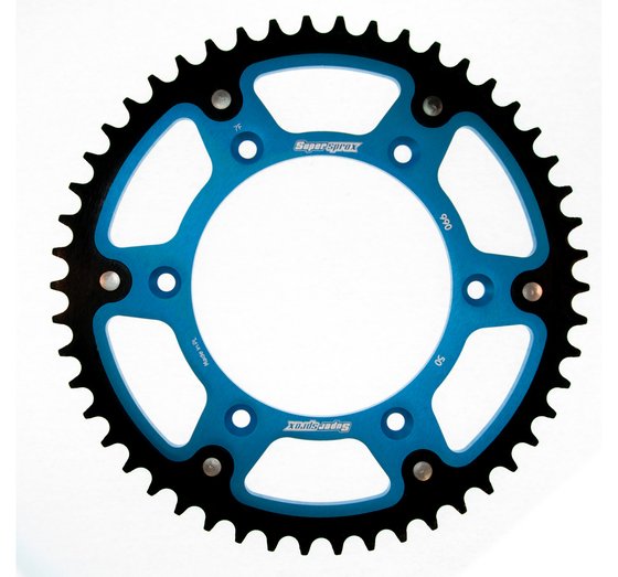 520 SX (2000 - 2002) stealth rear sprocket | Supersprox