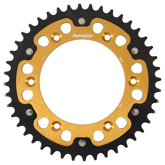 400 SXC (1997 - 2000) stealth rear sprocket | Supersprox