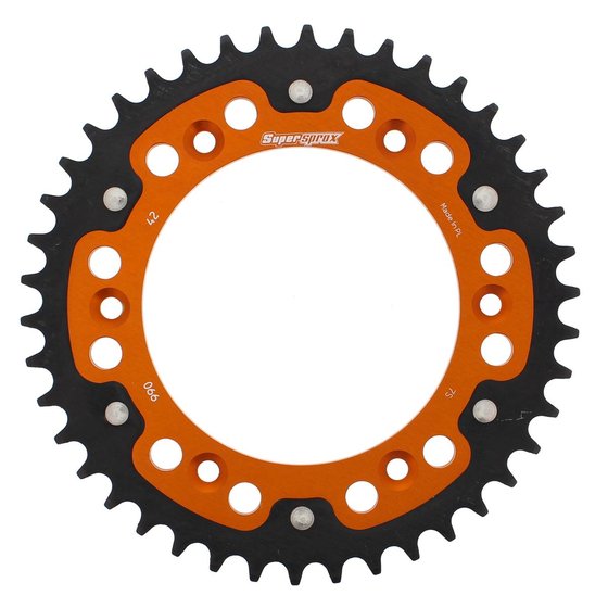 400 SXC (1997 - 2000) stealth rear sprocket | Supersprox