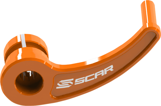 450 SX-F (2015 - 2022) front axle puller | SCAR