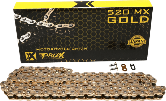 625 SXC (2002 - 2007) mx roller chain | ProX