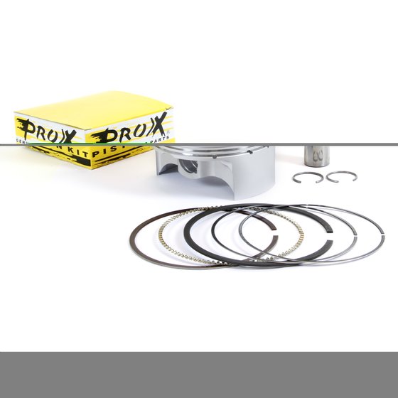 625 SXC (2002 - 2007) piston kit | ProX