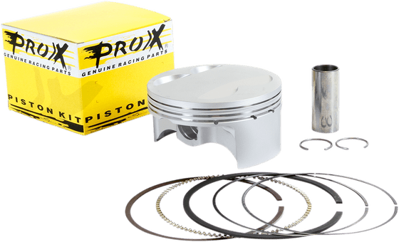 625 SXC (2002 - 2007) piston kit | ProX