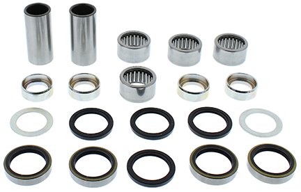 350 EXC F (2012 - 2016) swing arm bearing kit | All Balls