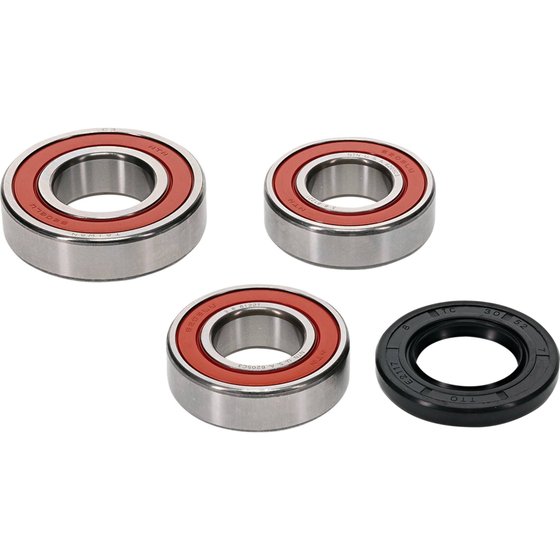 690 DUKE (2014 - 2018) wheel bearing kit rear | All Balls