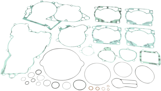 300 XC (2006 - 2016) complete gasket kit | ATHENA