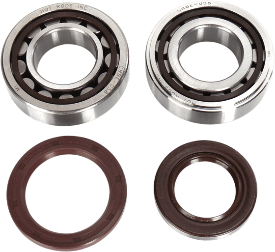 250 EXC F (2014 - 2016) main bearing and seal kit | Hot Rods