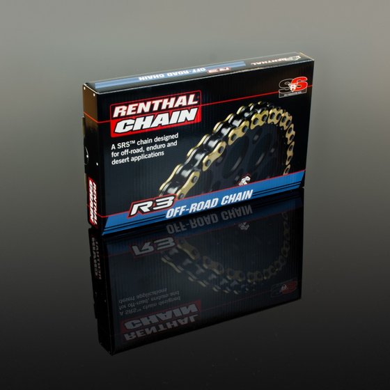 350 SX-F (2010 - 2023) r3-3 o-ring offroad chain | RENTHAL