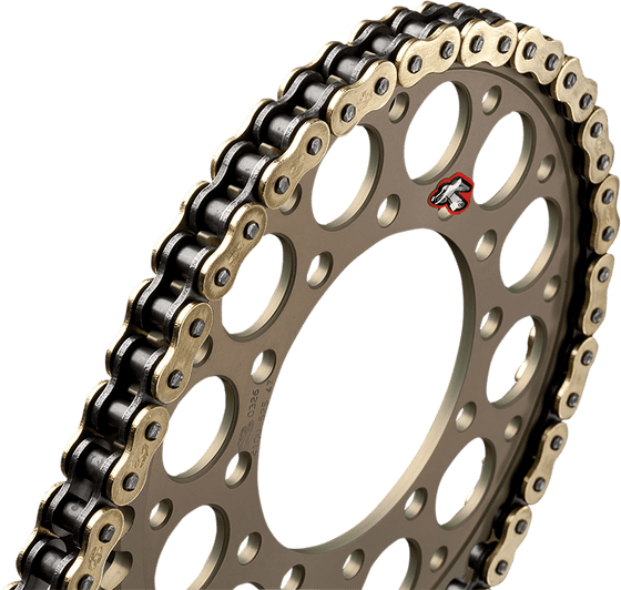 660 SMC (2003 - 2006) r4 srs road chain | RENTHAL