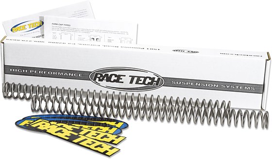 520 SX (2000 - 2002) fork spring kit | RACE TECH