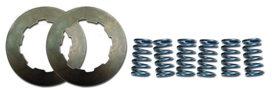 250 EXC F (2014 - 2019) csk series heavy duty clutch spring kits | EBC