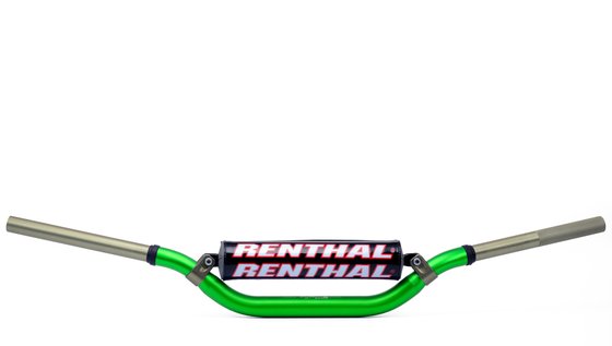 300 XC (1993 - 2022) renthal twinwall 997 green handlebar | RENTHAL