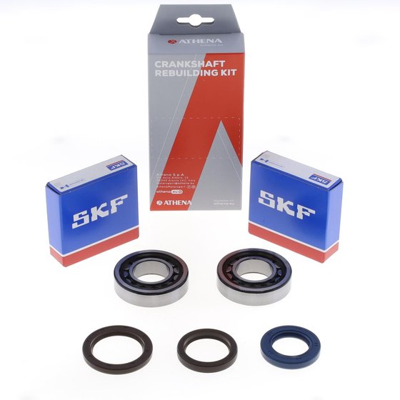 350 SX-F (2013 - 2015) crankshaft rebuild kit | ATHENA