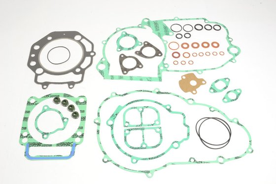 SX 620 (1996 - 1998) complete gasket kit | ATHENA