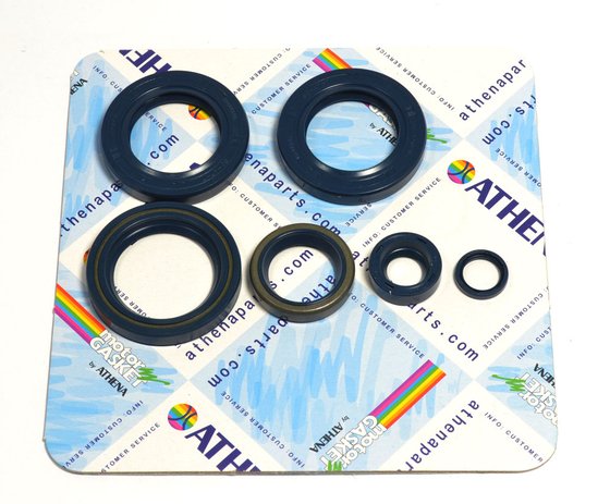 SX 620 (1998 - 1998) engine oil seals kit | ATHENA