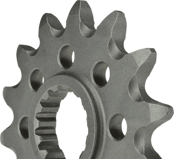 450 EXC-F (2003 - 2020) front sprocket 14t 520 | MOTO-MASTER