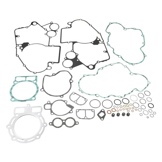 450 SMR (2005 - 2007) complete gasket kit | ATHENA