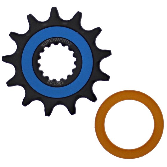 450 EXC-F (2003 - 2020) front sprocket | Supersprox