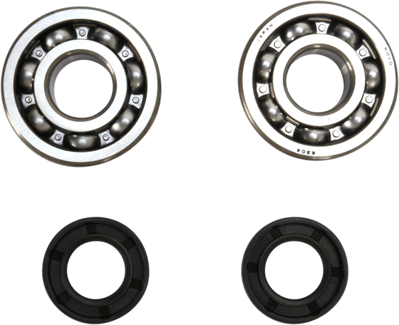 65 SX (2000 - 2008) prox crankshaft bearing & seal kit ktm60sx '97-99+65sx 00-08 | ProX