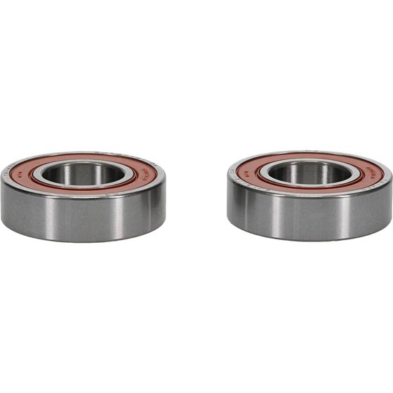 65 SX (1998 - 2022) wheel bearing kit front | All Balls