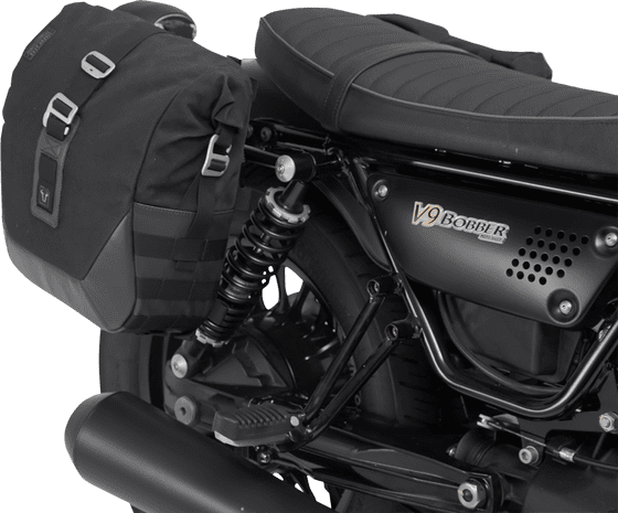 690 DUKE (2011 - 2019) pro travelbag | SW-MOTECH