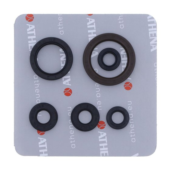 250 EXC F (2020 - 2023) gasket kit oil seal | ATHENA