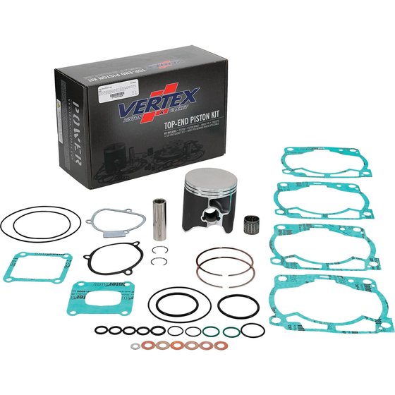 300 EXC (2018 - 2023) vertex top end piston kit ktm exc300 tpi 2018-22 71,925  | Vertex