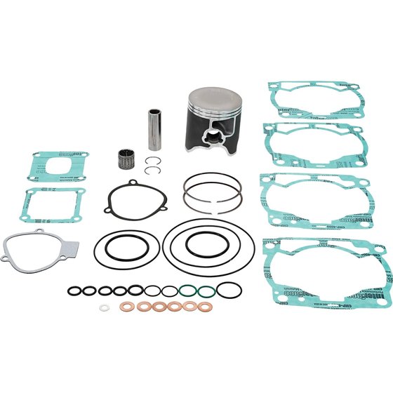 300 EXC (2018 - 2023) vertex top end piston kit ktm exc300 tpi 2018-22 71,925  | Vertex