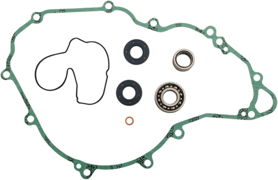 350 SX-F (2013 - 2013) water pump gasket kit | ATHENA