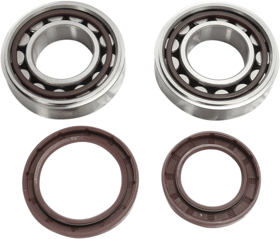 250 EXC F (2018 - 2021) main bearing and seal kit | Hot Rods