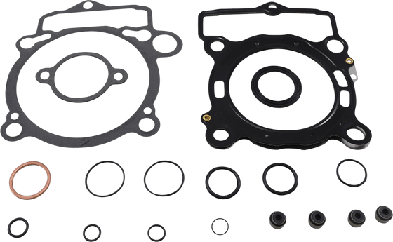 250 EXC F (2017 - 2023) prox top end gasket set ktm250sx-f '16-22 | ProX