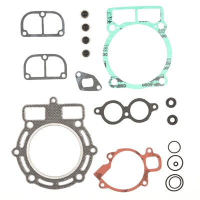 450 EXC-F (2003 - 2007) prox top end gasket set ktm400sx/exc '00-06 + 450exc '03-07 | ProX