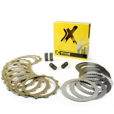 450 EXC-F (2010 - 2011) complete clutch plate set | ProX