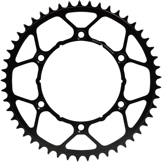 450 EXC-F (2003 - 2020) rear steel sprocket - 47 teeth (520) | MOTO-MASTER