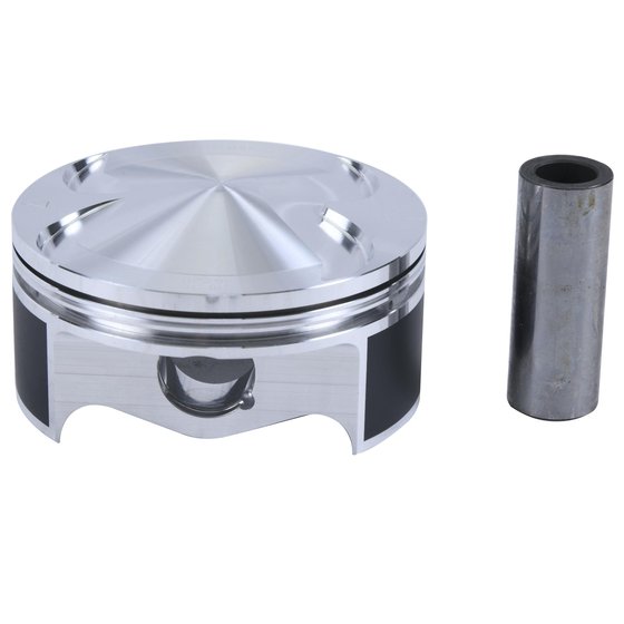 450 EXC-F (2003 - 2007) forged high compression piston kit | Vertex