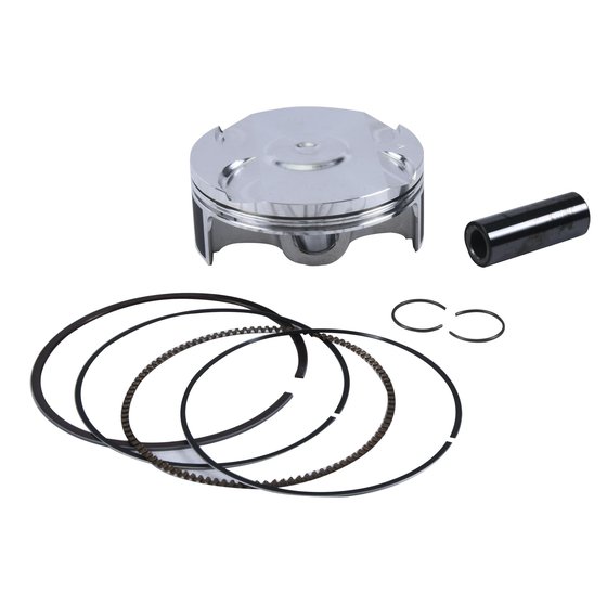 450 EXC-F (2008 - 2011) forged replica piston kit | Vertex