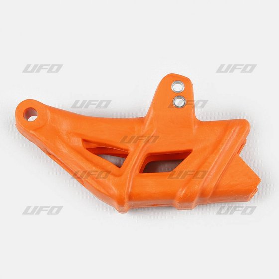 450 EXC-F (2008 - 2010) orange chain guide for ktm sx/sx-f/exc | UFO